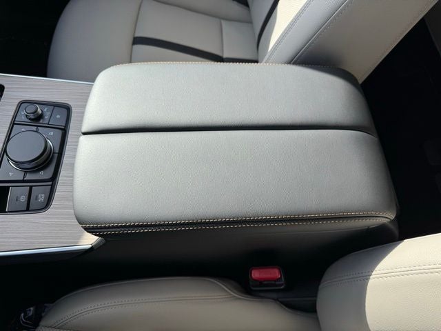 2026 Mazda Mazda CX-90 Plug-In Hybrid Preferred AWD