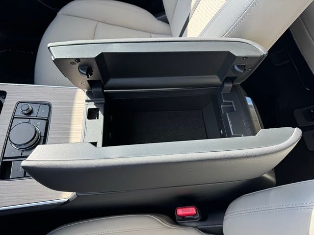 2026 Mazda Mazda CX-90 Plug-In Hybrid Preferred AWD