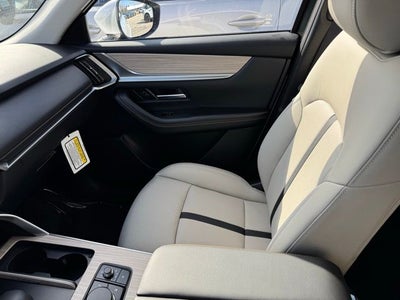 2026 Mazda Mazda CX-90 Plug-In Hybrid Preferred AWD