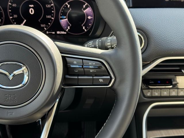 2026 Mazda Mazda CX-90 Plug-In Hybrid Preferred AWD