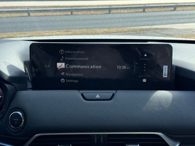 2026 Mazda Mazda CX-90 Plug-In Hybrid Preferred AWD