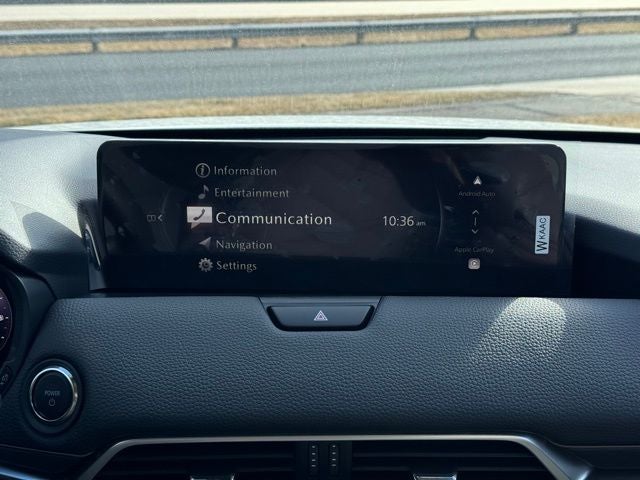 2026 Mazda Mazda CX-90 Plug-In Hybrid Preferred AWD