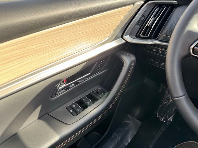 2026 Mazda Mazda CX-90 Plug-In Hybrid Preferred AWD