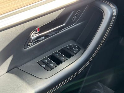 2026 Mazda Mazda CX-90 Plug-In Hybrid Preferred AWD