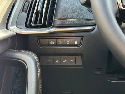 2026 Mazda Mazda CX-90 Plug-In Hybrid Preferred AWD