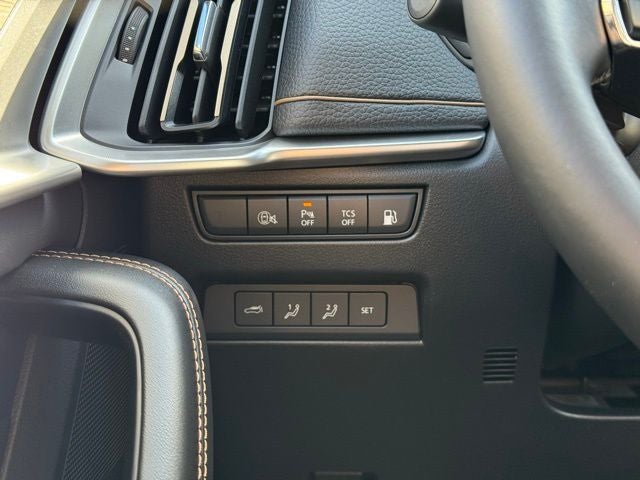 2026 Mazda Mazda CX-90 Plug-In Hybrid Preferred AWD