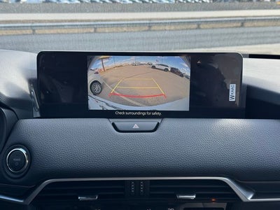 2026 Mazda Mazda CX-90 Plug-In Hybrid Preferred AWD