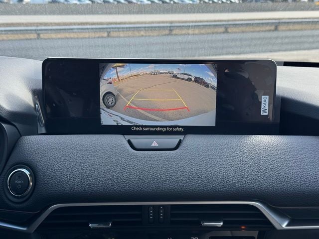 2026 Mazda Mazda CX-90 Plug-In Hybrid Preferred AWD