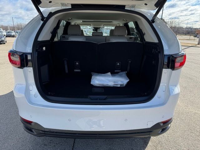 2026 Mazda Mazda CX-90 Plug-In Hybrid Preferred AWD