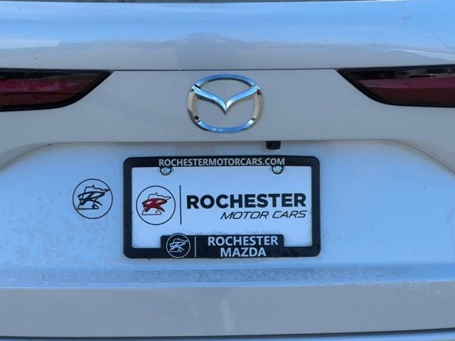 2026 Mazda Mazda CX-90 Plug-In Hybrid Preferred AWD