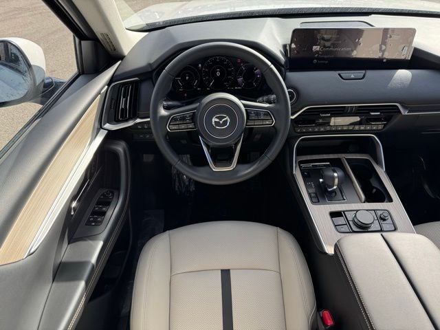 2026 Mazda Mazda CX-90 Plug-In Hybrid Preferred AWD