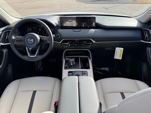 2026 Mazda Mazda CX-90 Plug-In Hybrid Preferred AWD