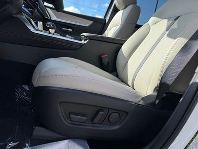 2026 Mazda Mazda CX-90 Plug-In Hybrid Preferred AWD