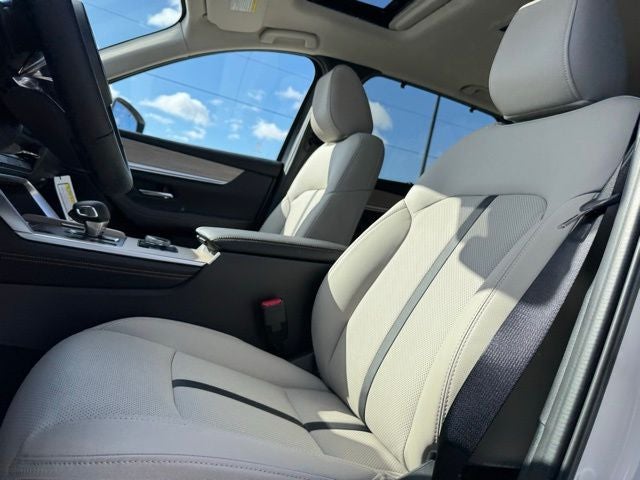 2026 Mazda Mazda CX-90 Plug-In Hybrid Preferred AWD