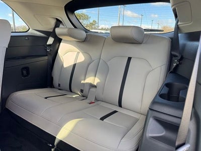 2026 Mazda Mazda CX-90 Plug-In Hybrid Preferred AWD