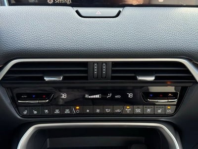 2026 Mazda Mazda CX-90 Plug-In Hybrid Preferred AWD