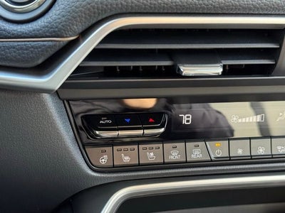 2026 Mazda Mazda CX-90 Plug-In Hybrid Preferred AWD