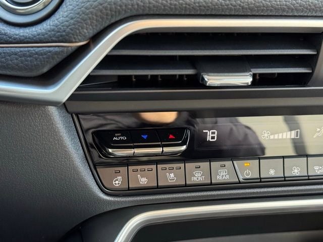 2026 Mazda Mazda CX-90 Plug-In Hybrid Preferred AWD