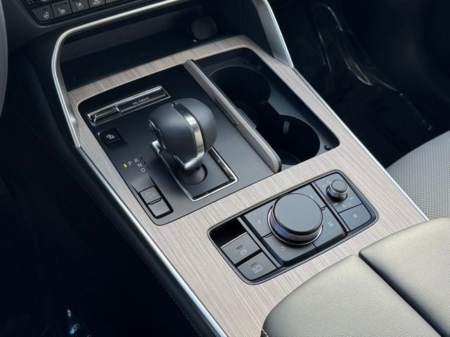 2026 Mazda Mazda CX-90 Plug-In Hybrid Preferred AWD