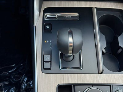 2026 Mazda Mazda CX-90 Plug-In Hybrid Preferred AWD