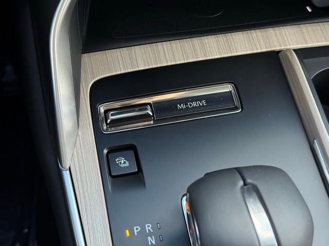 2026 Mazda Mazda CX-90 Plug-In Hybrid Preferred AWD