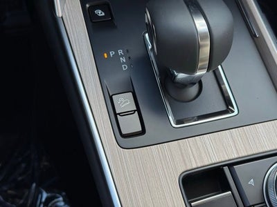 2026 Mazda Mazda CX-90 Plug-In Hybrid Preferred AWD