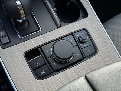 2026 Mazda Mazda CX-90 Plug-In Hybrid Preferred AWD