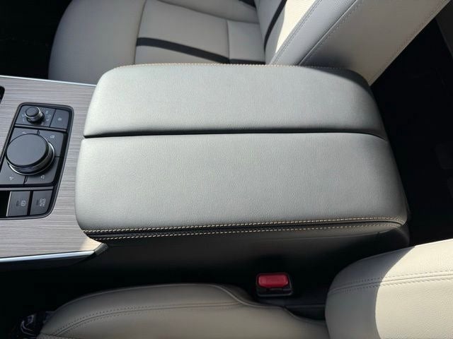 2026 Mazda Mazda CX-90 Plug-In Hybrid Preferred AWD