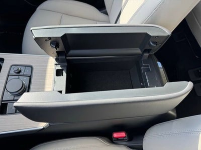 2026 Mazda Mazda CX-90 Plug-In Hybrid Preferred AWD