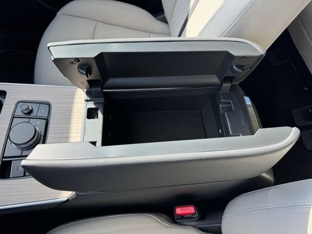 2026 Mazda Mazda CX-90 Plug-In Hybrid Preferred AWD