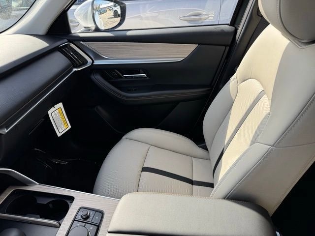 2026 Mazda Mazda CX-90 Plug-In Hybrid Preferred AWD