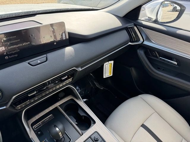 2026 Mazda Mazda CX-90 Plug-In Hybrid Preferred AWD