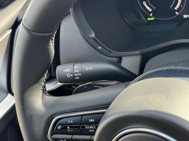 2026 Mazda Mazda CX-90 Plug-In Hybrid Preferred AWD