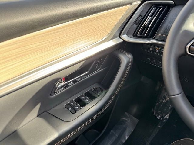 2026 Mazda Mazda CX-90 Plug-In Hybrid Preferred AWD