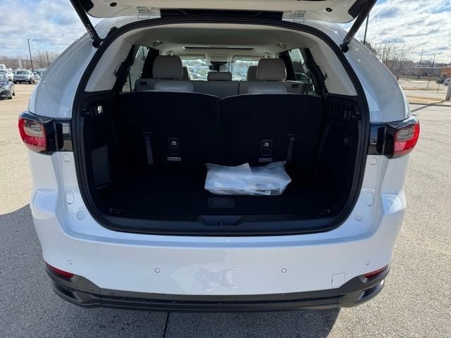 2026 Mazda Mazda CX-90 Plug-In Hybrid Preferred AWD