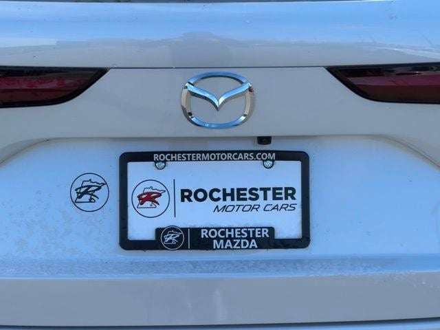 2026 Mazda Mazda CX-90 Plug-In Hybrid Preferred AWD