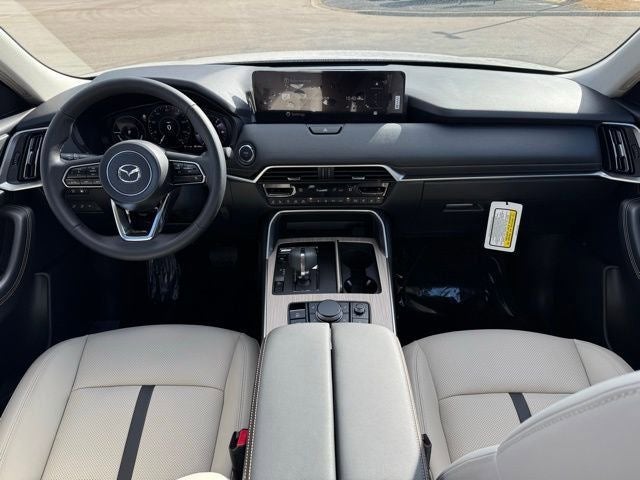 2026 Mazda Mazda CX-90 Plug-In Hybrid Preferred AWD
