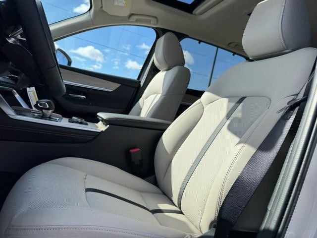 2026 Mazda Mazda CX-90 Plug-In Hybrid Preferred AWD