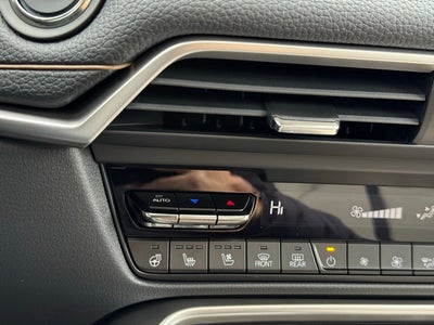 2026 Mazda Mazda CX-90 Plug-In Hybrid Premium Sport AWD