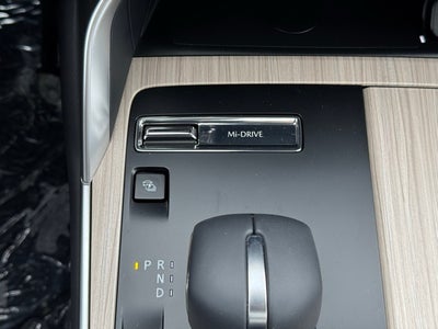 2026 Mazda Mazda CX-90 Plug-In Hybrid Premium Sport AWD