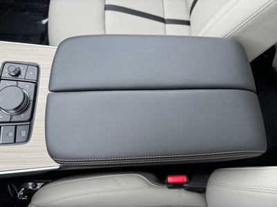 2026 Mazda Mazda CX-90 Plug-In Hybrid Premium Sport AWD