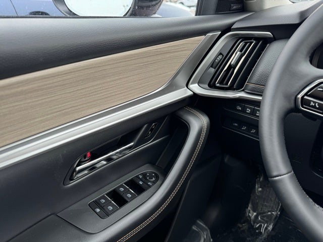 2026 Mazda Mazda CX-90 Plug-In Hybrid Premium Sport AWD