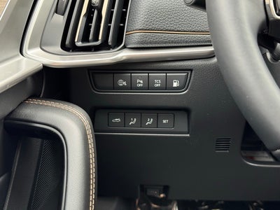 2026 Mazda Mazda CX-90 Plug-In Hybrid Premium Sport AWD