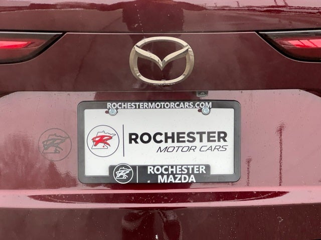 2026 Mazda Mazda CX-90 Plug-In Hybrid Premium Sport AWD