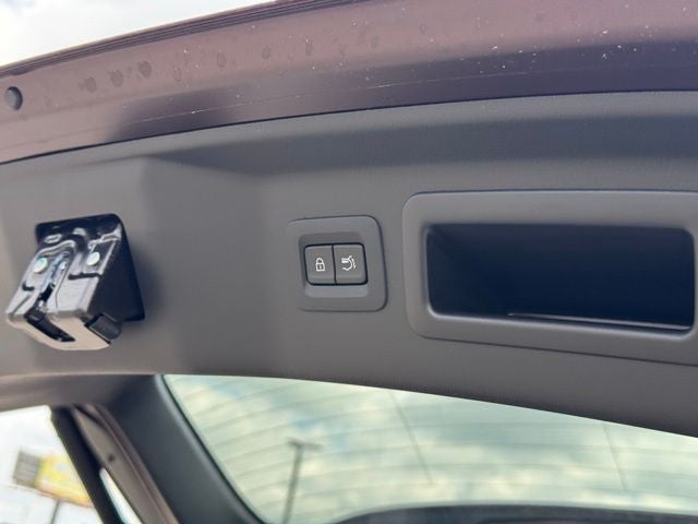 2026 Mazda CX-90 Premium Package - Photo 43
