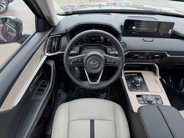 2026 Mazda Mazda CX-90 Plug-In Hybrid Premium Sport AWD