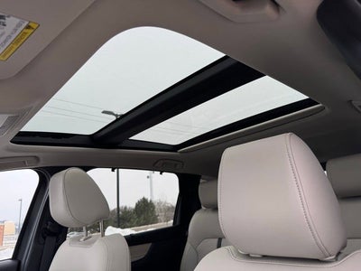 2026 Mazda Mazda CX-90 Plug-In Hybrid Premium Sport AWD