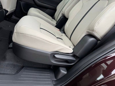 2026 Mazda Mazda CX-90 Plug-In Hybrid Premium Sport AWD