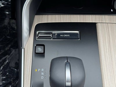 2026 Mazda Mazda CX-90 Plug-In Hybrid Premium Sport AWD