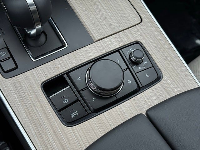 2026 Mazda Mazda CX-90 Plug-In Hybrid Premium Sport AWD